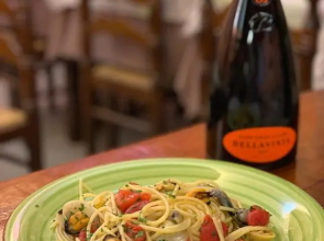 Albergo Ristorante Brera