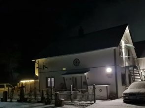 Holiday Home Apartment - East