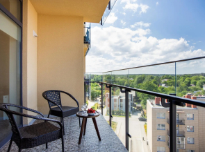 Апарт-отель Солнечный