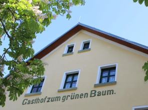 Landhotel Zum grünen Baum