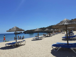 Sao João Sand T1 Apartment