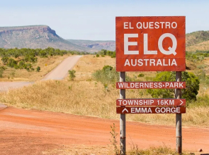 El Questro The Station
