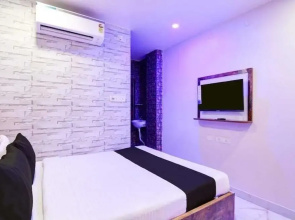 Hotel Srideep by stayeasy