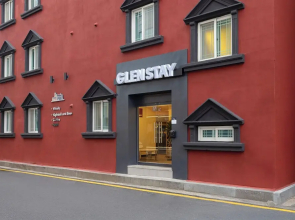 Glen Stay Dongducheon