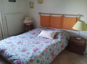 Chambre d'hôtes La Duzonne