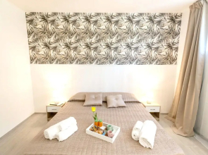 House With 3 Bedrooms In Noci With Enclosed Garden And Wifi