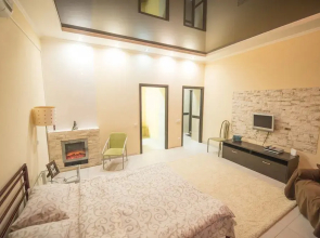 Flatsis Apartment Kuznechnaya 13