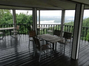 Hotel Complex Novinki