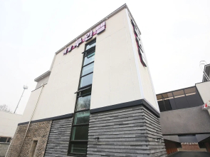 Jincheon Ipop Self check-in Motel