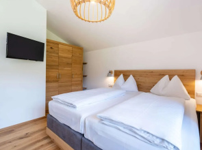 Chalet in Bad Hofgastein Near Ski Slopes