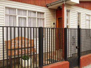 Dorotea Patagonia Hostel