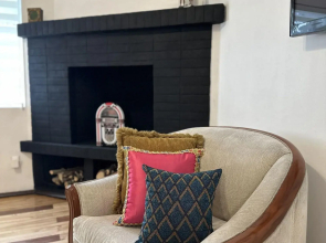 Casa Balthazar Hostel