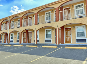 Econo Lodge Austin South