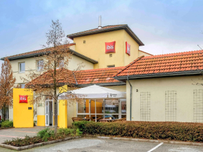 B&B HOTEL Kassel-Industriepark