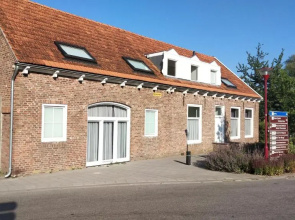 Studio@Domburg