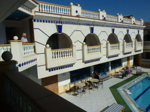 La Reine Dahab Hotel
