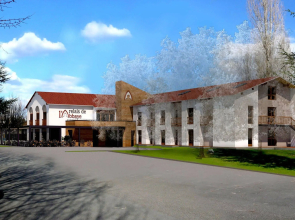 Relais de l'Abbaye