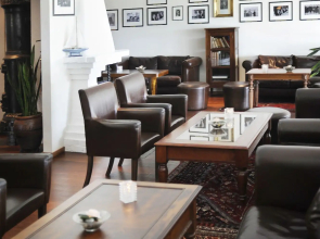 Sola Strand Hotel