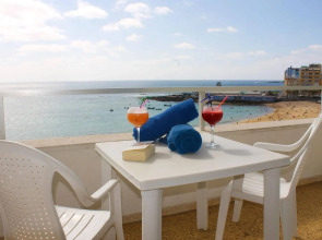 Apartamentos Luz Playa