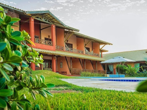 Bruno Marambaia Charme Hotel