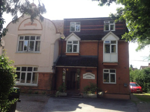 Gainsborough Lodge