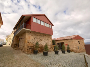 THE PINTA Boutique Hotel
