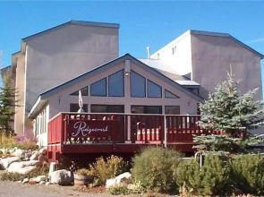 RidgeCrest Condominiums - 307