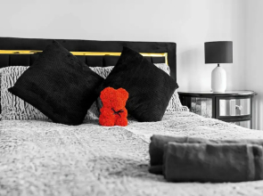 The Rock, Solihull Retreat Birmingham Airport
