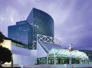 New Downtown LA Luxury Jr. Penthouse