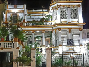 Hotel Casa Real