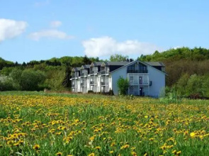 Ferienwohnung Golfblick