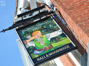 Robin Hood Inn