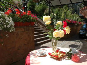 Отель «Джинтама»