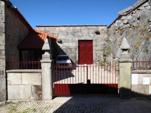 Casa Da Gaiteira