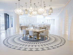 Jumeirah Saadiyat Island Abu Dhabi