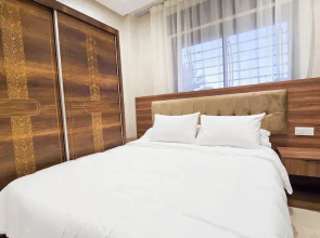 Golf Star - Luxury Holiday Homes