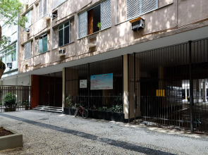 Apartamento Moderno c/ Garagem | SL 363/108