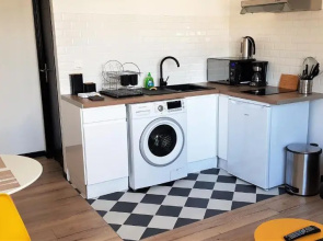 Bel appartement *hypercentre*