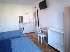 B&B Villa Bucceri