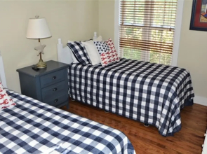 Magnolia Cottages By The Sea-189 Patina by Florida Star Vacations