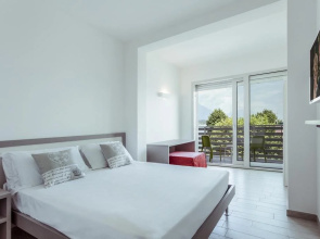 Hotel Stella Del Benaco