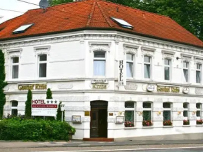 Hotel am Schloß Borbeck