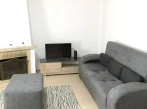 Apartment with 3 Bedrooms in Cotovia, with Wifi