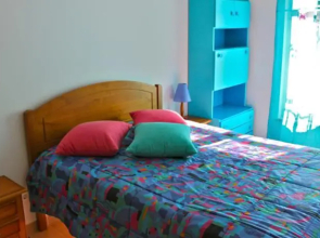 Akisol Cabanas Tavira Ocean