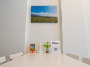 Feeling Taitung Bed and Breakfast