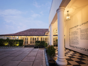 Menumbing Heritage Hotel