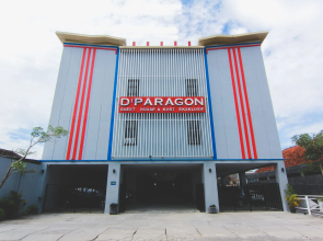 D'Paragon Sumber Solo
