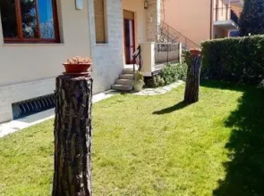S166 - Sirolo, Nuovo Quadrilocale Completamente Accessoriato