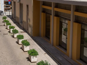 Welcomely - La Casetta del Centro