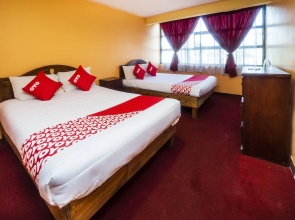 OYO Hotel Maxi Antony